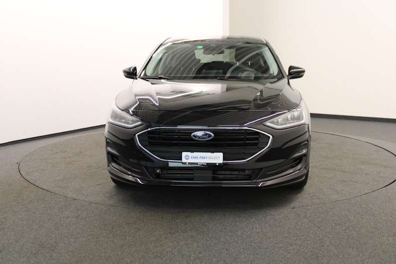 Vehicle image FORD FOCUS