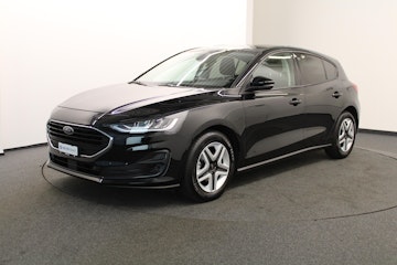 Vehicle image FORD Focus 1.0i EcoB Hybrid 125 Cool & Connect