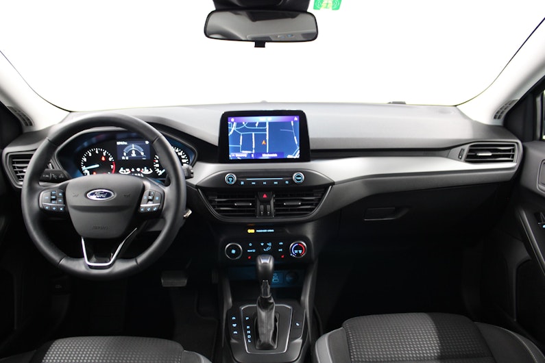 Vehicle image FORD FOCUS