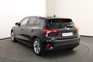 Vehicle image FORD Focus 1.0i EcoB Hybrid 125 Cool & Connect
