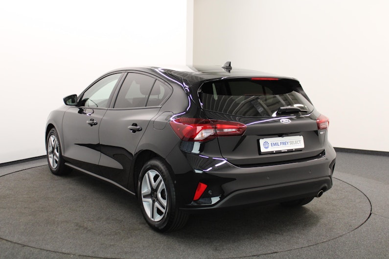 Vehicle image FORD FOCUS