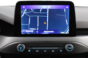 Vehicle image FORD Focus 1.0i EcoB Hybrid 125 Cool & Connect