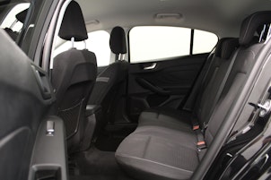 Vehicle image FORD Focus 1.0i EcoB Hybrid 125 Cool & Connect