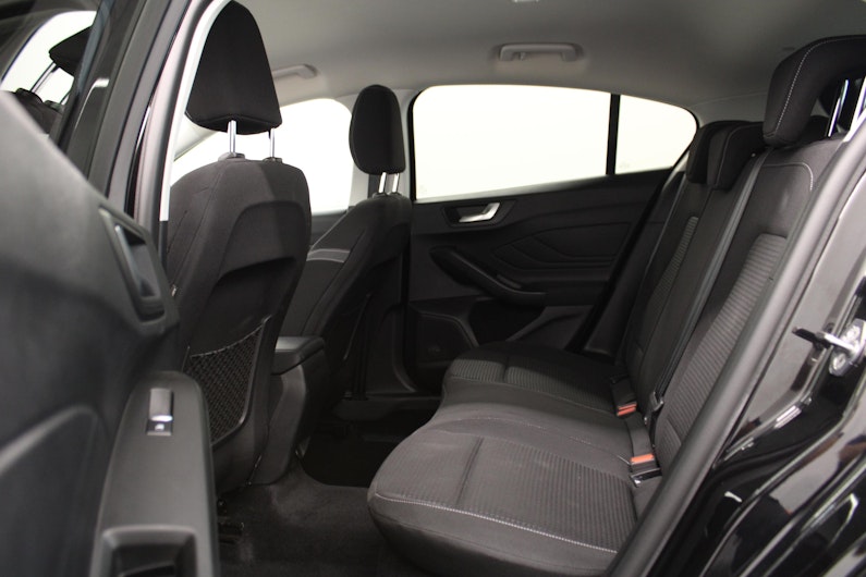 Vehicle image FORD FOCUS