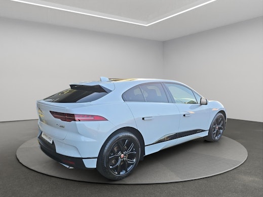 JAGUAR I-Pace EV400 HSE AWD 1