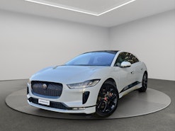 Vehicle image JAGUAR I-PACE0