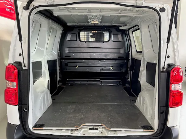 Toyota PROACE Van L1 Heckklappe 50KWh 7kW OBC Active
