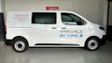 Toyota PROACE Van L1 Heckklappe 50KWh 7kW OBC Active