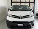 Toyota PROACE Van L1 Heckklappe 50KWh 7kW OBC Active