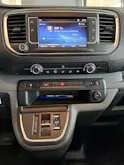 Toyota PROACE Van L1 Heckklappe 50KWh 7kW OBC Active