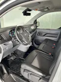 Toyota PROACE Van L1 Heckklappe 50KWh 7kW OBC Active