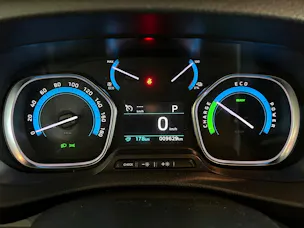 Toyota PROACE Van L1 Heckklappe 50KWh 7kW OBC Active