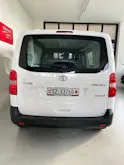 Toyota PROACE Van L1 Heckklappe 50KWh 7kW OBC Active