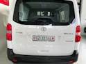Toyota PROACE Van L1 Heckklappe 50KWh 7kW OBC Active