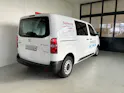 Toyota PROACE Van L1 Heckklappe 50KWh 7kW OBC Active