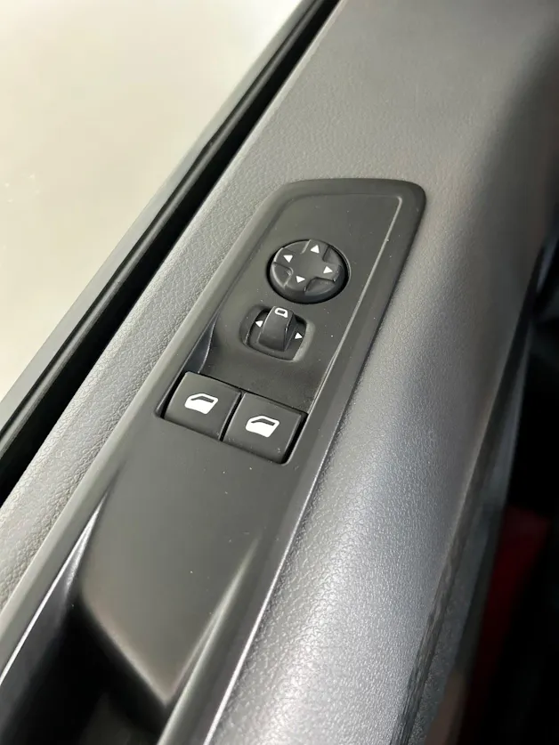 Toyota PROACE Van L1 Heckklappe 50KWh 7kW OBC Active