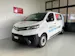Toyota PROACE Van L1 Heckklappe 50KWh 7kW OBC Active