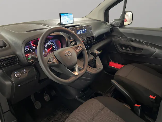Opel Combo Cargo 2.4t XL 1.5 D Enjoy