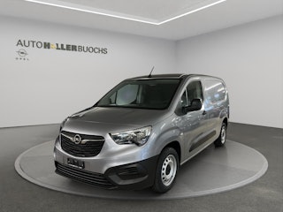 Vehicle image OPEL COMBO 0