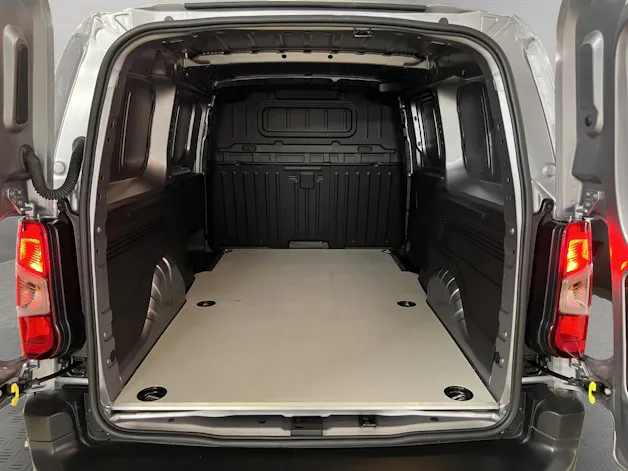 Opel Combo Cargo 2.4t XL 1.5 D Enjoy
