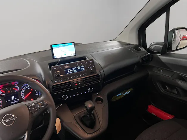 Opel Combo Cargo 2.4t XL 1.5 D Enjoy