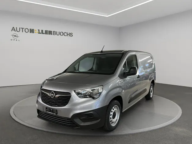 Opel Combo Cargo 2.4t XL 1.5 D Enjoy