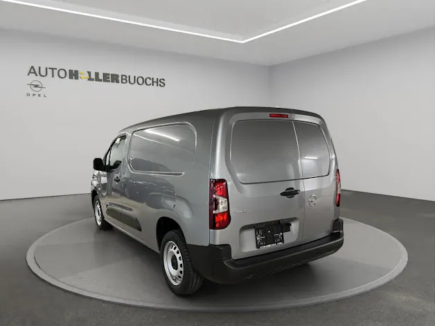 Opel Combo Cargo 2.4t XL 1.5 D Enjoy
