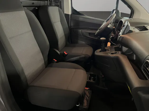 Opel Combo Cargo 2.4t XL 1.5 D Enjoy