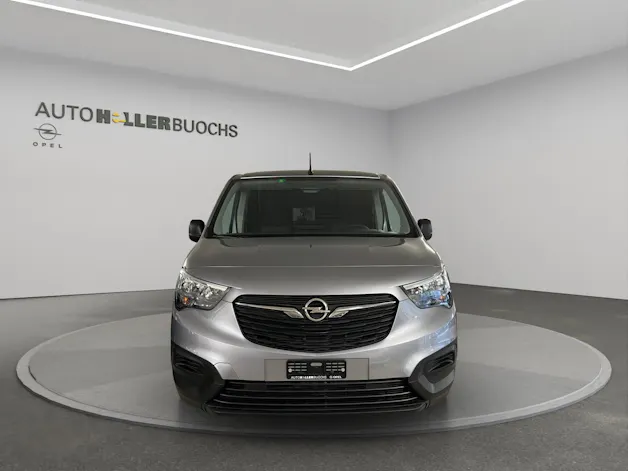 Opel Combo Cargo 2.4t XL 1.5 D Enjoy