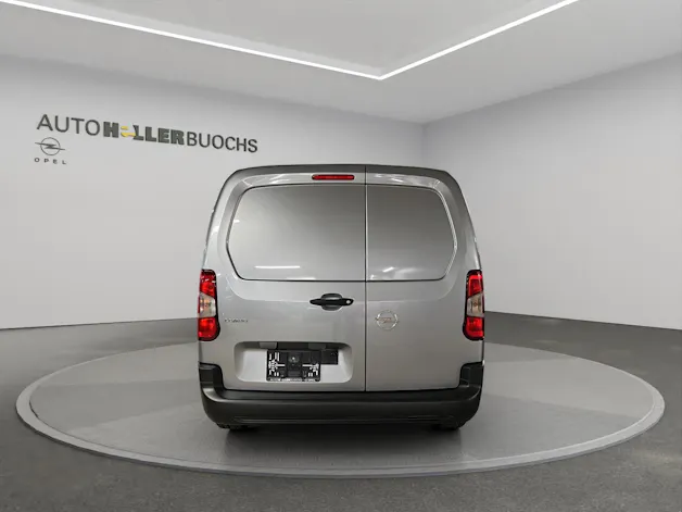 Opel Combo Cargo 2.4t XL 1.5 D Enjoy