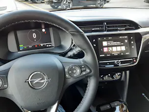 Opel Corsa-e Elegance