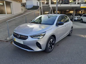 Opel Corsa-e Elegance