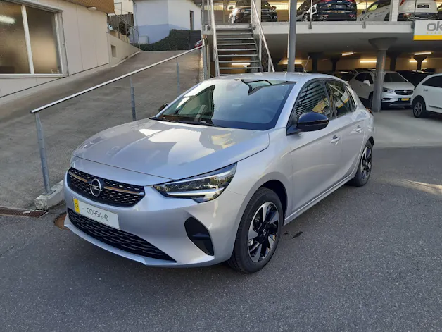 Opel Corsa-e Elegance