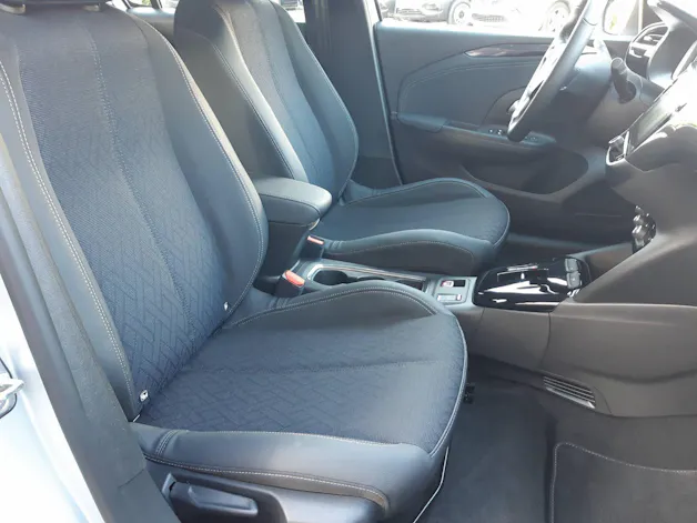 Opel Corsa-e Elegance
