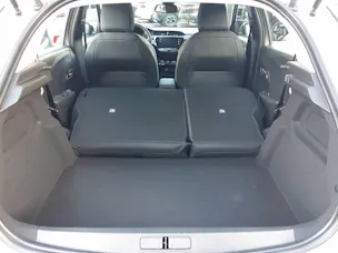 Opel Corsa-e Elegance