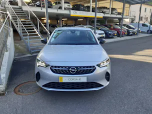 Opel Corsa-e Elegance