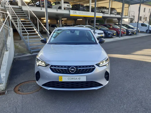 Opel Corsa-e Elegance