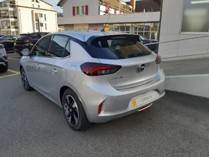 Opel Corsa-e Elegance