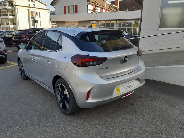 Opel Corsa-e Elegance
