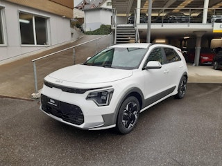 Vehicle image KIA NIRO