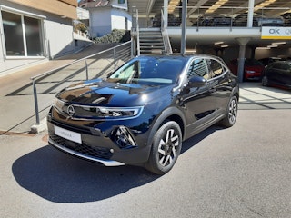 Vehicle image OPEL MOKKA