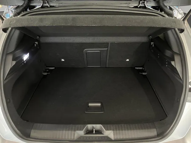 Opel Astra 1.2 T 130 Swiss Plus