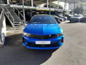 Opel Astra-e Swiss Plus