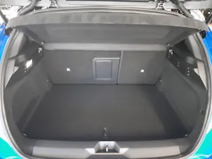 Opel Astra-e Swiss Plus
