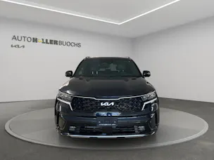 Kia Sorento 1.6 T PHEV Style 7P 4x4