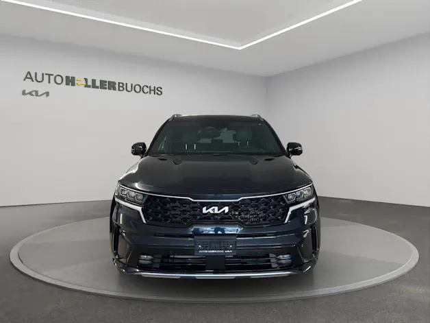 Kia Sorento 1.6 T PHEV Style 7P 4x4