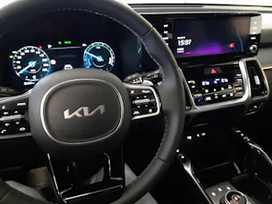 Kia Sorento 1.6 T PHEV Style 7P 4x4