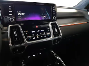 Kia Sorento 1.6 T PHEV Style 7P 4x4