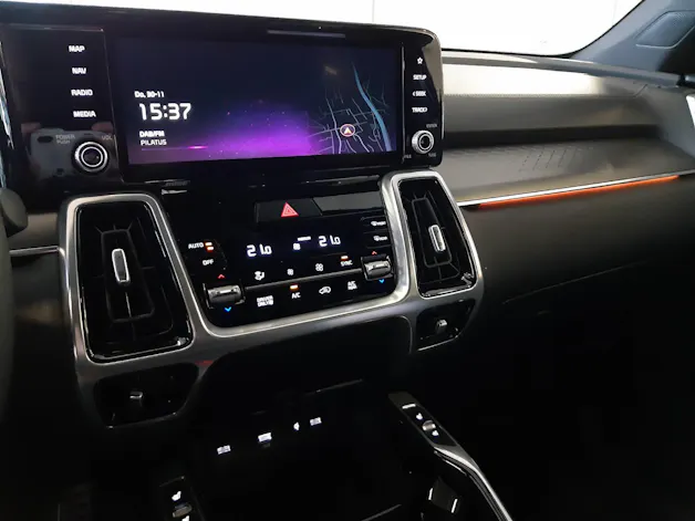 Kia Sorento 1.6 T PHEV Style 7P 4x4