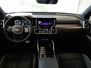 Kia Sorento 1.6 T PHEV Style 7P 4x4
